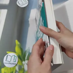 [MIỄN PHÍ BỌC SÁCH] Pahal the START - Từ Vựng Tiếng Anh Theo Chủ Đề - Vikrant Rohin 990369