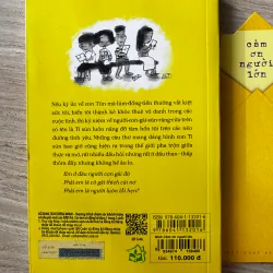 Cảm ơn người lớn - Nguyễn Nhật Ánh 1049355