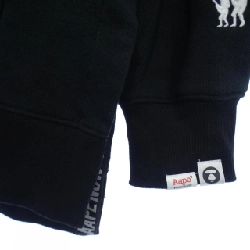 A BATHING APE Hoodie - Hàng hiệu Authentic 905289