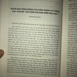 Kinh điển Nho gia tại Việt Nam  733482