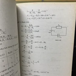 Các bài toán Vật Lí chọn lọc THPT - Điện học- Quang học (Vũ Thanh Khiết) 679592