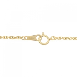 K18YG Dây chuyền - Hàng hiệu Authentic 872789