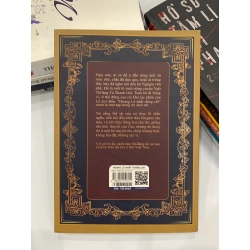 Hoàng Lê Nhất Thống Chí - Ngô Gia Văn Phái