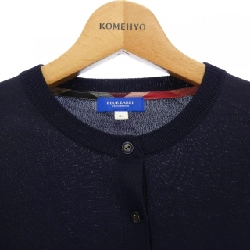 BLUE LABEL CRESTBRIDGE - Áo khoác cardigan hàng hiệu chính hãng 811795