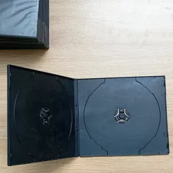 14 hộp đựng CD 1021085