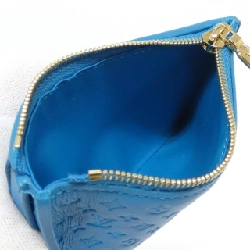 Ví Louis Vuitton Nanogram Portefeuille Victorine M82314 622259