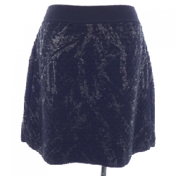 【Mã giảm giá】Chanel CHANEL Váy 653212