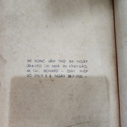 Tự điển Việt Pháp phổ thông | Đào văn tập | 1950 529048