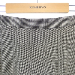 【Mã giảm giá】【Cổ điển】COMME des GARCONS Váy 655135