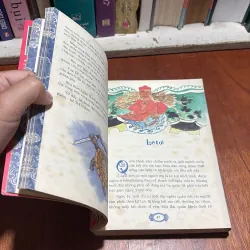 II Sách Thiếu Nhi: Một Trăm Cổ Tích (Tập 3) - Tô Hoài - 2014 934709