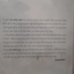 Thích Nhất Hạnh - AM MÂY NGỦ 737872