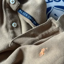 Áo polo RalphLauren 752161