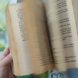 Balance of Power - Richard North Patterson 1027507