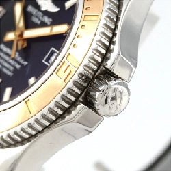 Đồng hồ Breitling Superocean 44 RG Combi C17391/C189B77PRS SSxPG tự động - Hàng hiệu chính hãng 887376