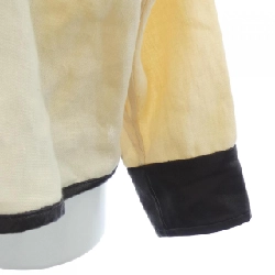 Celine CELINE 2 6BF4/3230 Áo khoác không cổ - Hàng hiệu Chính hãng 818699