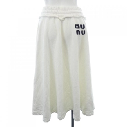 【Mã giảm giá】Miu Miu MIU MIU Váy 650795