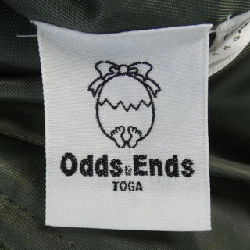 Áo khoác TOGA Odds&Ends - Hàng hiệu Authentic 824576