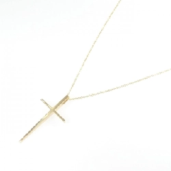 K18YG/750YG Dây chuyền đeo cổ - Hàng hiệu Authentic 850128