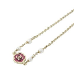 Vòng cổ Chanel ABF943