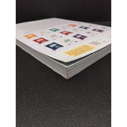 Giáo trình chuẩn HSK 6 tập 2 (kèm CD) mới 90% bẩn nhẹ 2019 HCM1906 Khương Lệ Bình SÁCH HỌC NGOẠI NGỮ 915835