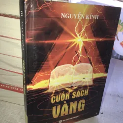 Cuốn sách vàng