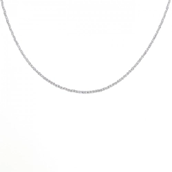 Dây chuyền 750WG - Hàng hiệu Authentic