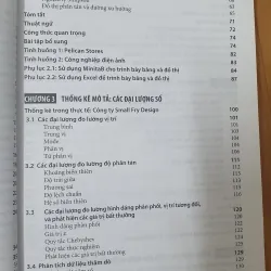 THỐNG KÊ TRONG KINH TẾ, KINH DOANH  756480