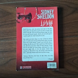 Lộ mặt - sidney sheldon 524993
