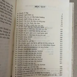 Nghìn Lẻ Một Đêm – Bản bìa cứng, trọn bộ 994135