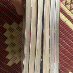 Truyện tranh Doremon - Full bộ Đội quân Doremon - Bản đọc ngược 1023483