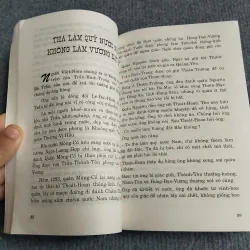 NHỮNG CHUYỆN TRỌNG NGHĨA VIỆT NAM TRUNG HOA 701919