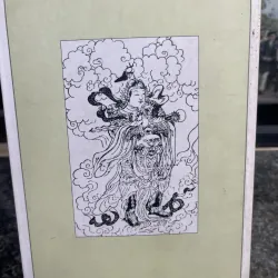 Trích pháp cú Nam tông  762293