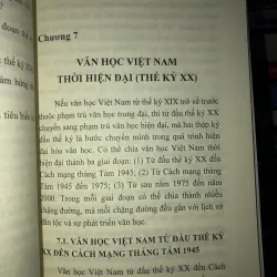 Giáo trình trung cấp Phật học-Đại cương lịch sử văn học Việt Nam tập 2 757207