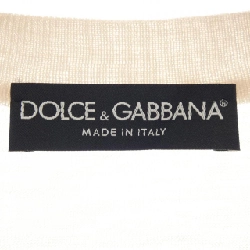 Dolce & Gabbana DOLCE&GABBANA GN213K Áo len - Hàng hiệu Chính hãng 896921