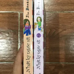 Nhật ký ngốc xít tập 1.2 519615