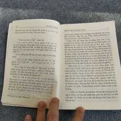 HẬN TÌNH VÀ THAM VỌNG - RUTH HARRIS 574325