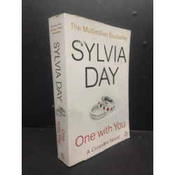 One with You Sylvia Day mới 70% ố vàng HCM2405 SÁCH NGOẠI VĂN 147573