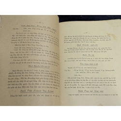 Nghề làm bánh - Lê Thị Ẩn 465310