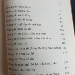 Sách Phật giáo truyền thống Đại thừa - Geshe Kelsang Gyatso mới 90% 674759