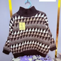 Áo len Quảng Châu cho bé 719240