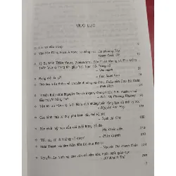 HỒN VIỆT 2 - TTNCQH - 2004 - 363 trang ANTQ2308 LỊCH SỬ - CHÍNH TRỊ - TRIẾT HỌC Blogmeo21025