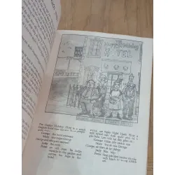 George Sees Stars (George thâý sao xẹt) - Dave Couper