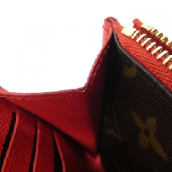 Ví Louis Vuitton Monogram (Candy Factory) Portefeuille Sara M12207 - Hàng hiệu Authentic 806827