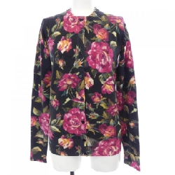 Dolce & Gabbana DOLCE&GABBANA FRC01K/F86B6 Áo khoác - Hàng hiệu Chính hãng