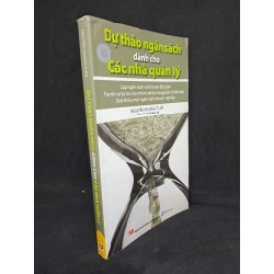 Dự thảo ngân sách dành cho các nhà quản lý Nguyễn Hoàng Tuấn cử nhân kinh tế mới 90% HPB.HCM0207 35336