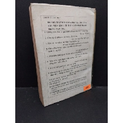 Kỷ nguyên tăng trường nhanh mới 60% bẩn bìa, ố vàng, tróc bìa, tróc gáy, ẩm, có chữ ký tác giả 1992 HCM2410 Yutaka Kosai KINH TẾ - TÀI CHÍNH - CHỨNG KHOÁN 917872