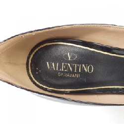 Giày cao gót VALENTINO GARAVANI - Hàng hiệu Authentic 828067