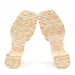 Gucci GUCCI Sandal - Hàng hiệu Authentic 830187