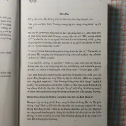 BỔN VƯƠNG Ở ĐÂY - CỬU LỘ PHI HƯƠNG - TÌNH TRẠNG KHÁ 732255