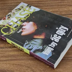 Tiểu thuyết của nhà văn James Hadley Chase: VÒNG TAY ÁC QUỶ 719760